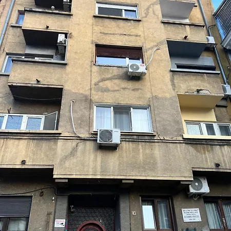 Heart Of Calderon Apartament *