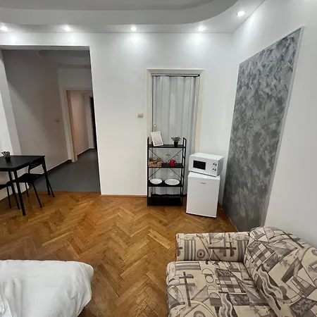 Heart Of Calderon * Bucureşti