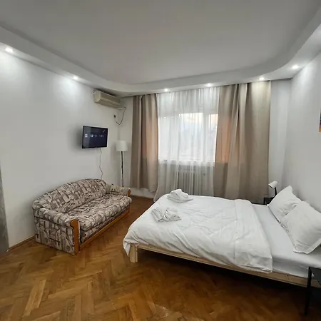 Apartament Heart Of Calderon *