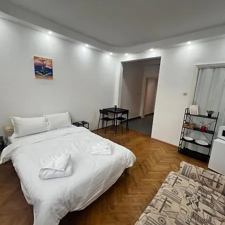 Heart Of Calderon Bucureşti