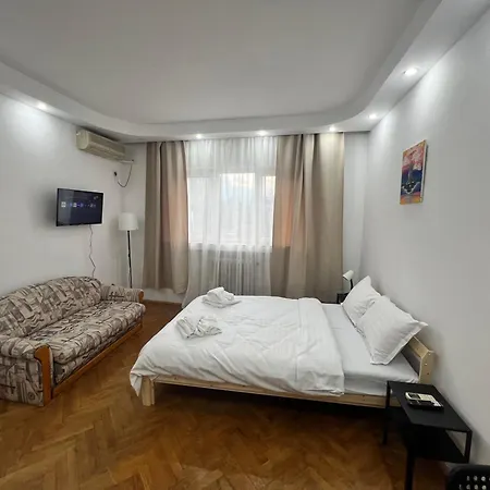 Heart Of Calderon * Bucureşti