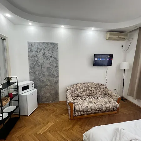 Heart Of Calderon Apartament *