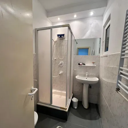 Apartament Heart Of Calderon