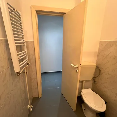 Heart Of Calderon Apartament *